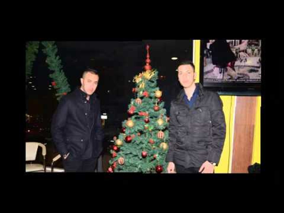 Mikel Osmani & Geni Selites Orkestrale Bullgare 2014