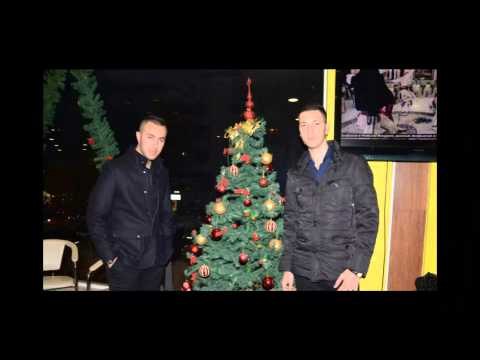 Mikel Osmani & Geni Selites Orkestrale - 2014