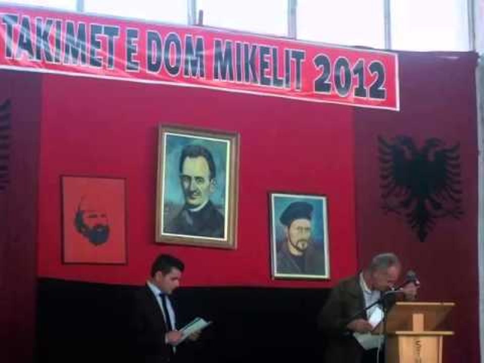 Poezia NËNA " ME THA SHKO E PAGËZOHU NË LEZHË...