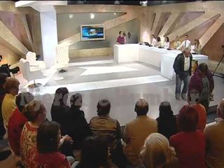 Njerez te Humbur 12 Mars 2014