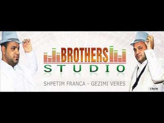 Shpetim Franca Gezimi Veres Hit Orkestrale 2014