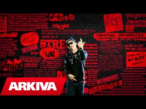 Loni ft. Stresi - AK47 (Official Video HD)