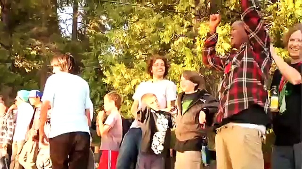 Element skate.- Make It Count Contest Series Finals - Element YMCA Skate camp