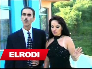 Grupi I kenges qytetare Fierake - Mbi floket e tua (Official Video HD)