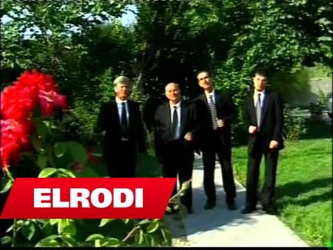Grupi I kenges qytetare Fierake - Vinte zoga (Official Video HD)