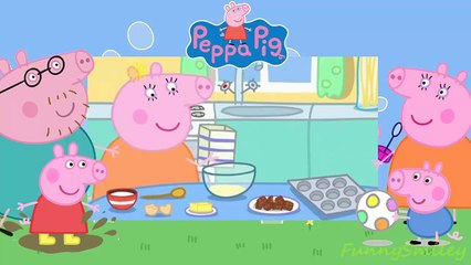 Peppa Pig Whistling