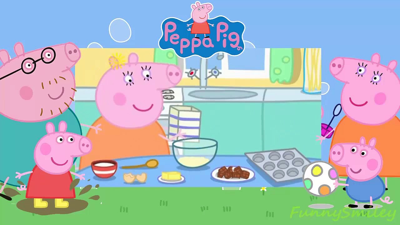 Peppa Pig Whistling