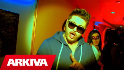 Enzo - Hotel (Official Video HD)