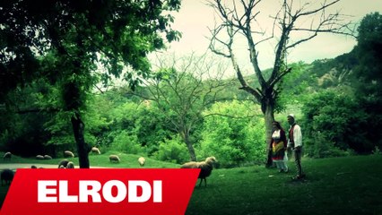 Mendi Buci & Prena Beci  - Te kerkova porsi bleta (Official Video HD)