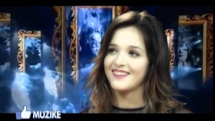 Gjithçka Shqip - Intervista Savjana Verdha (S01 - E08)