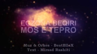 Egzona Beqiri - Mos e Tepro (offical song) 2014