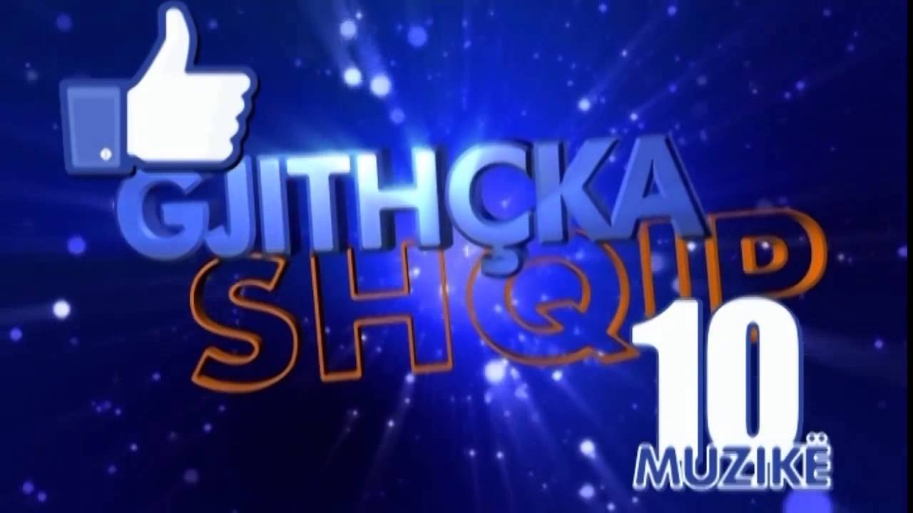 10 videoklipet me te klikuara te javes (S01 - E08)