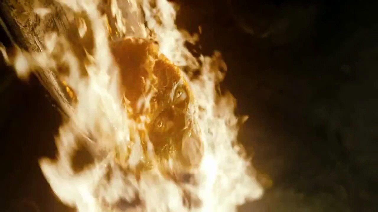 Hell by Disturbed HD