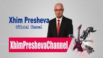 Xhim Presheva - Oj Preshevë (Official Audio 2014)