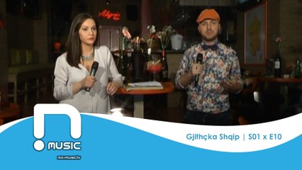 Gjithçka Shqip - Tendence (S01 - E10)