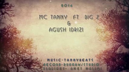 Mc Tanny ft Big z & Agush Idrizi - Shum po vuj 2014