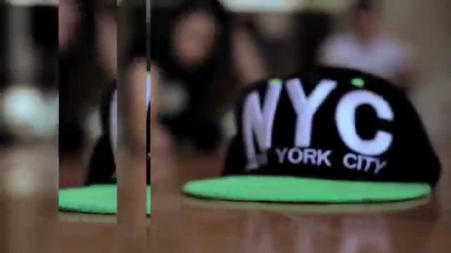 Andi Murra Quest Style Crew