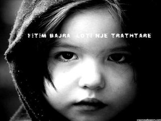 Fitim Bajra -  Loti Nje Trathtare ( Love Story )