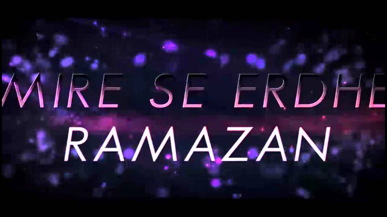 Eri Qerimi -Mire se erdhe ramazan -Coming Soon