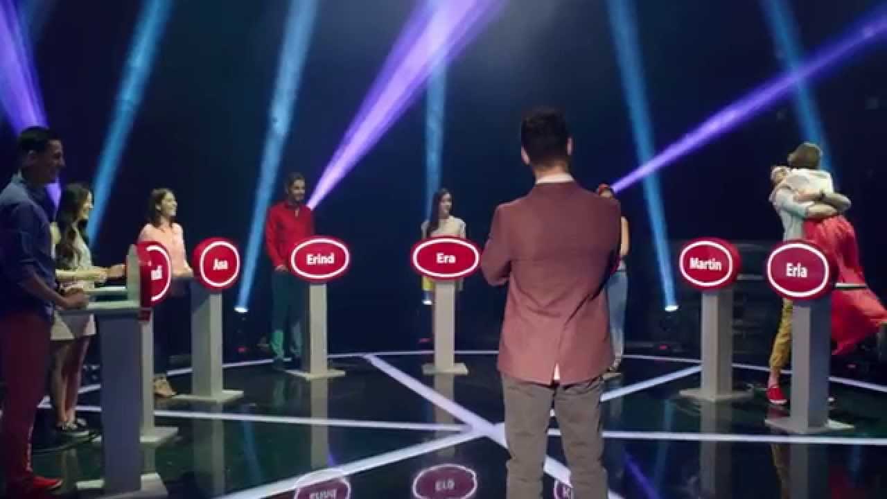 The Show-Albtelecom