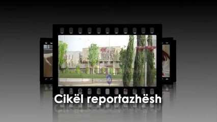 Njerezit, cikel reportazhesh nga Agim Pipa