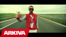 Anonimos ft. Eva - Une e kom (Official Video HD)
