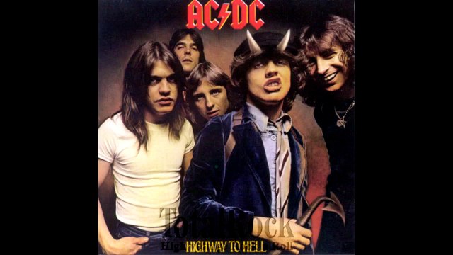 Лучшие рок группы современности