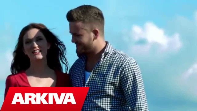 Mergim Mjeku - Pike ne zemer (Official Video HD)