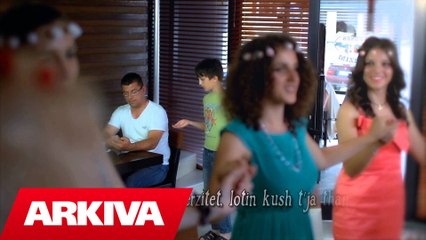 Labinot Rexha-NOTI - Motra jone (Official Video HD)