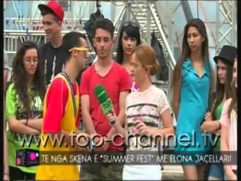 Andi Murra Quest Style Crew Interviste Summer Fest 2014