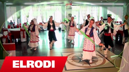 Milto Velo & Nikolet Allkanjari - Feston Myzeqeja (Official Video HD)