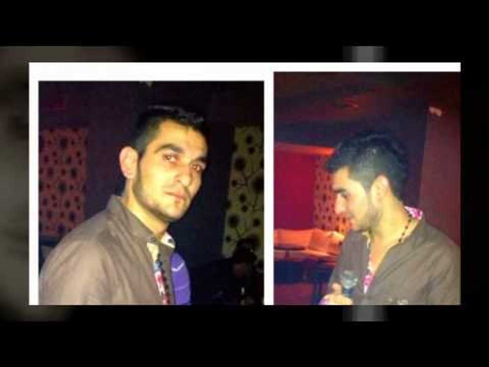 Altin Tirona -Edhe boten te ma fali 2014