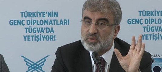 Bakan Yıldız: Ben düzeltilecek bir söz  sarf etmedim