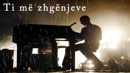 Ergys Shahu - Si me le vetem (Official Lyrics Video)