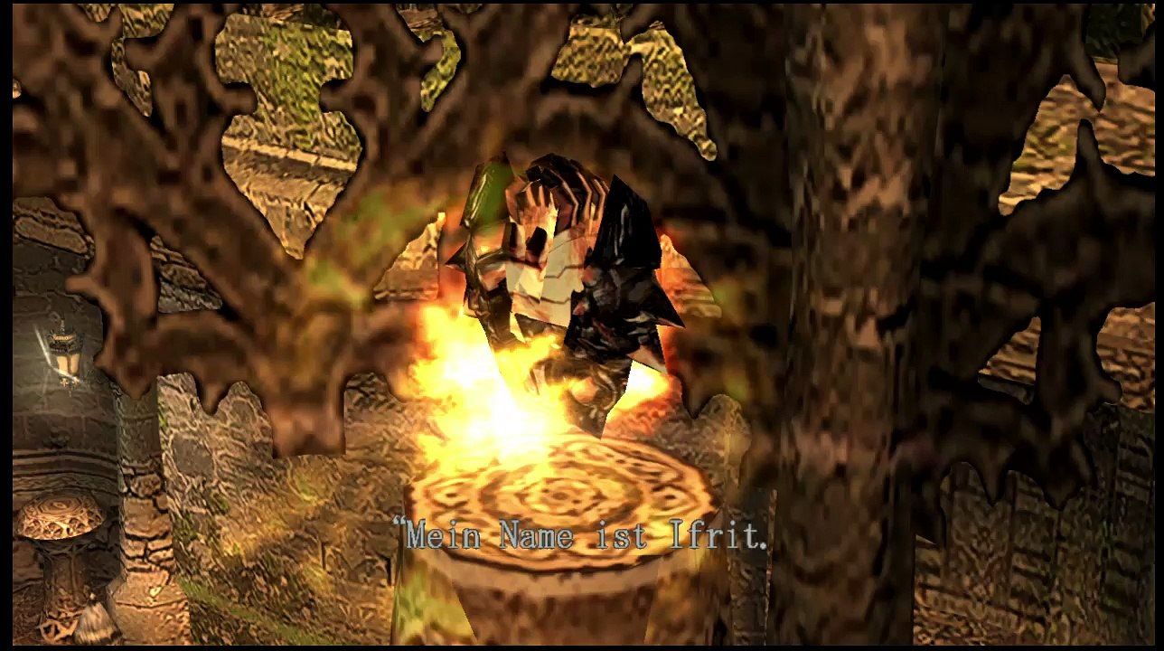 Let's Play Devil May Cry (German) Part 7 - Brennend heiße Schläge