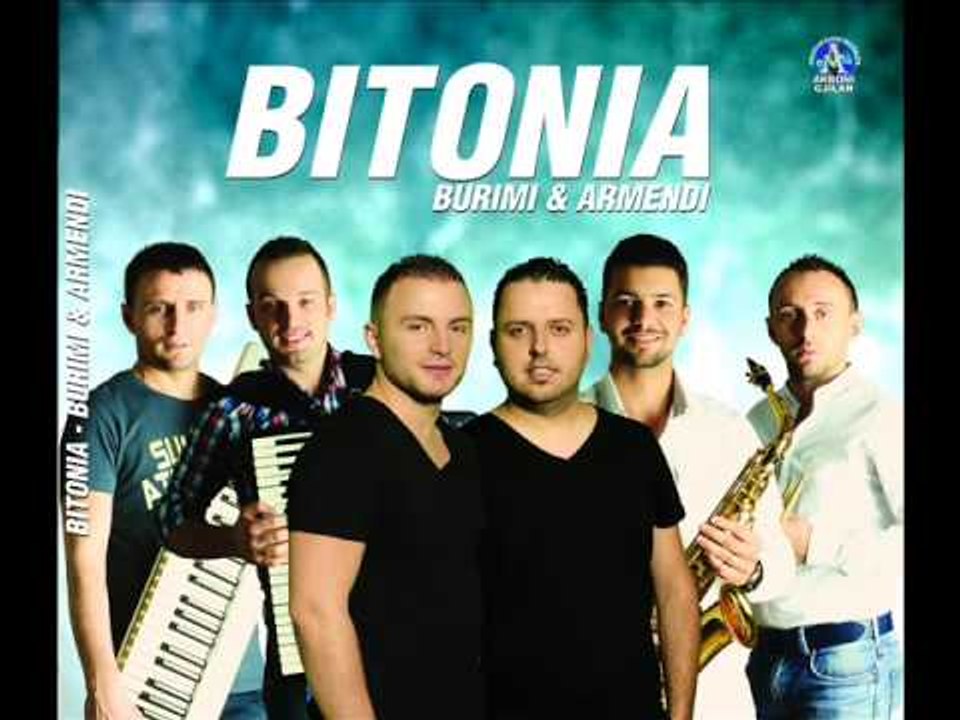 Btonia - Burimi & Armendi - I vjen dita zemer