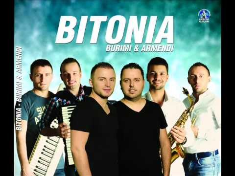Bitonia - Burimi & Armendi - Vet me the te dua