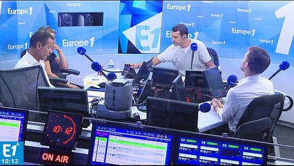 Nadine Morano veut un service public de reconduite à la frontière