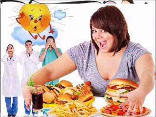 Natural Way to Burn Body Fat Naturally with Saffron Extract