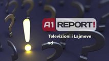 A1 Report - TV ndryshe nga te tjeret! Pikecuditese