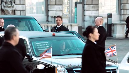 London Has Fallen  TRAILER (HD) Gerard Butler Action Thriller Movie 2016 By chopall.com With KFC NEWS