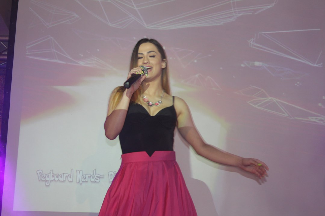 "MUZA FEST" Evenimenti Gala  i organizuar nga Akademia Muzikore "MUZA"