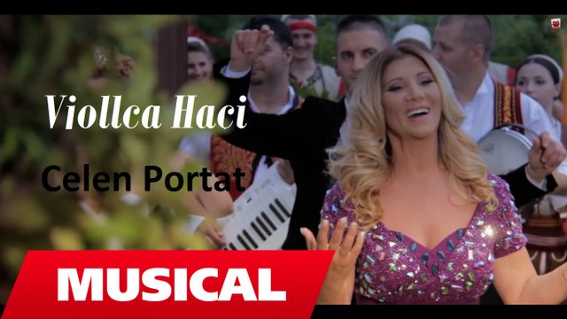 Vjollca Haci - Celen Portat