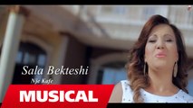 Sala Bekteshi - Nje kafe