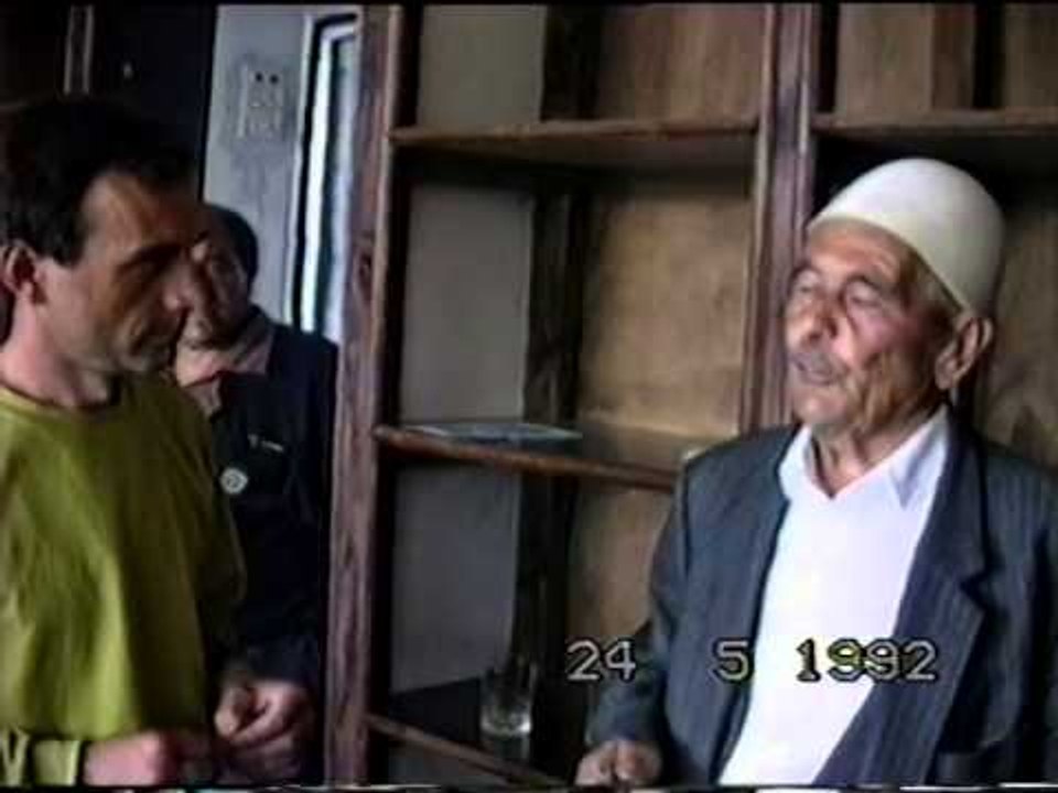 ZGJEDHJET NË RUNIKË 24 MAJ 1992