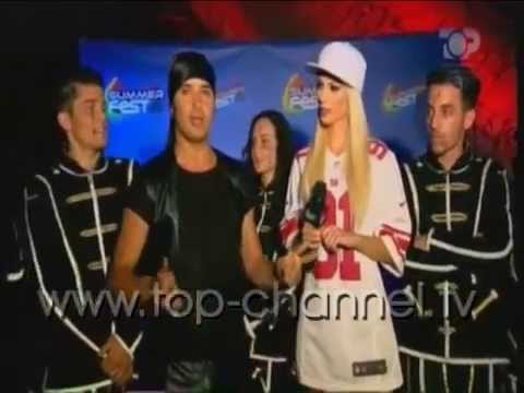 Quest Style Crew Summer Fest 2014 Live Performance Faza e 1