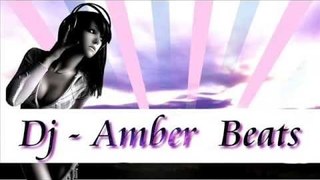 Dj_ Amber Reggae Beat demo Clube FLP