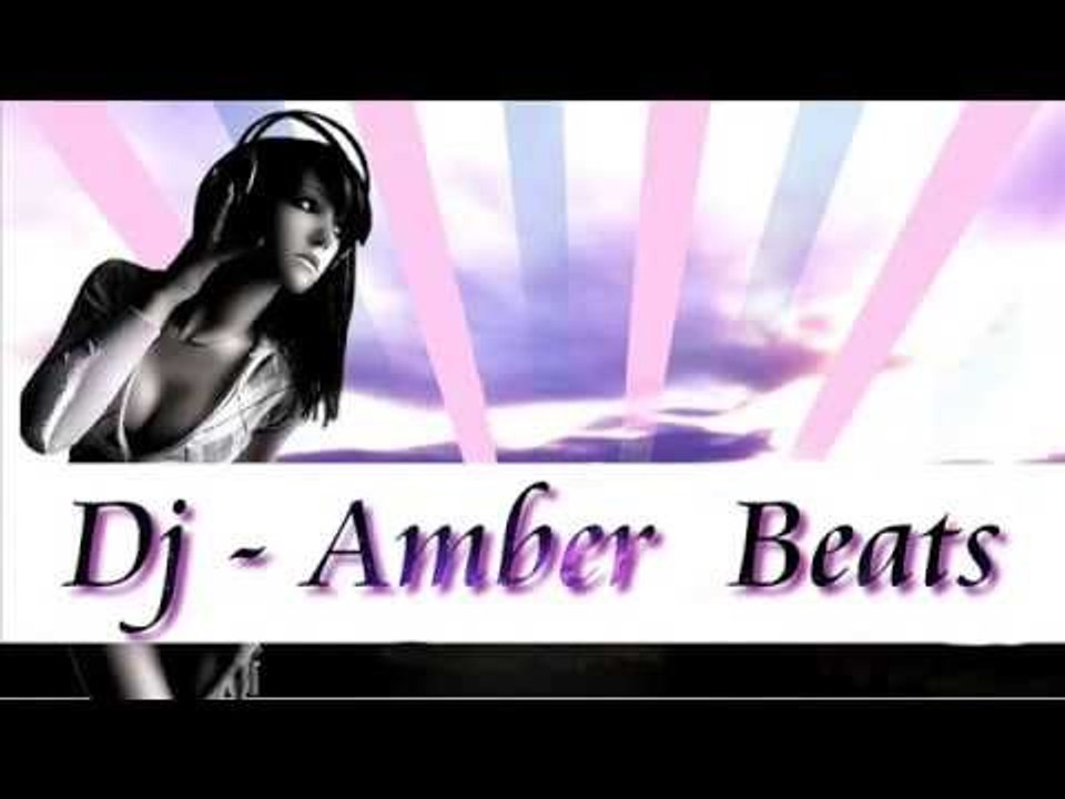 Dj_ Amber Reggae Beat demo Clube FLP