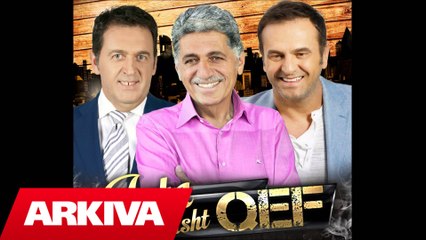 Sabri Fejzullahu - Ti po shkon (Official Song)