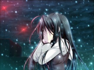 ｢G-Senjou no Maou OST｣ - Close Your Eyes II / Hitomi wo Tojite II